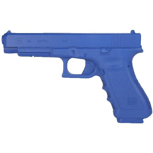Glock 34-BLUEGUNS-FSG34