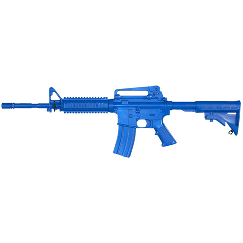 M4 Open Stock Forward Rail 14 Barrel-BLUEGUNS-FSM4R14