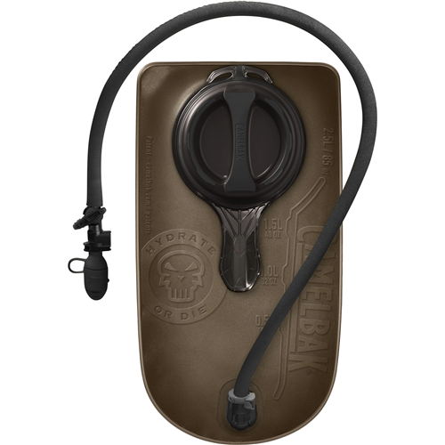 Mil Spec Crux 85 oz/2.5L Accessory Reservoir-CB-MilSpecCrux85oz
