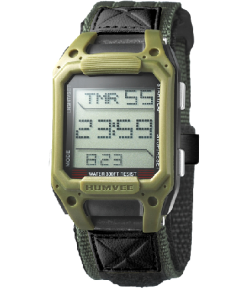 Recon Watch-HumveeReconWatch