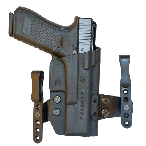 IWB Kydex Holster-CTAC-CTACIWBKYDEX