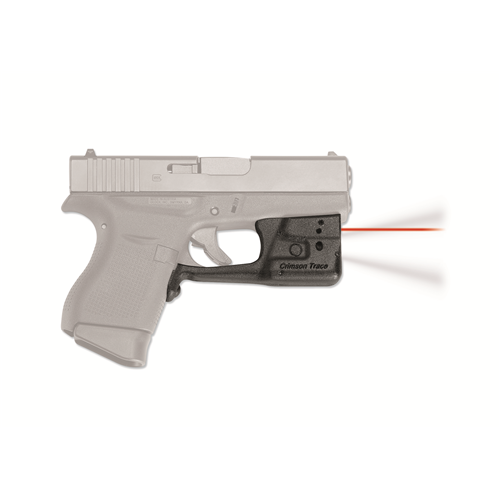 Laserguard Pro-CT-LL-Glock