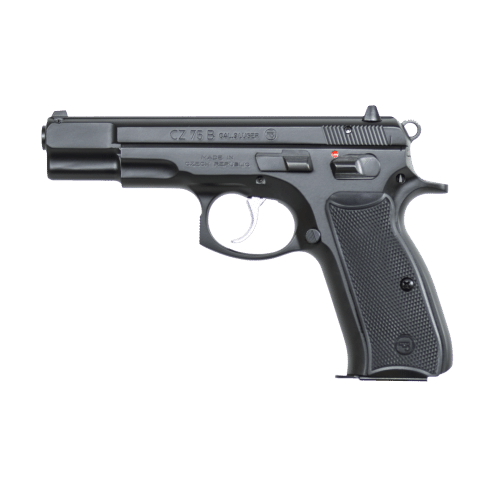 CZ 75 B-CZ-75B
