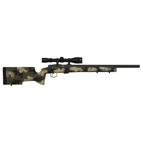 CZ 455 Varmint Precision Trainer-CZ-455VARMINTPRECISIONTRAINER