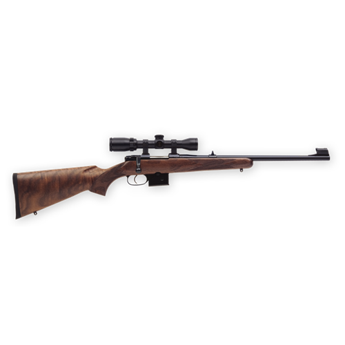 CZ 527 Carbine-CZ-527CARBINE