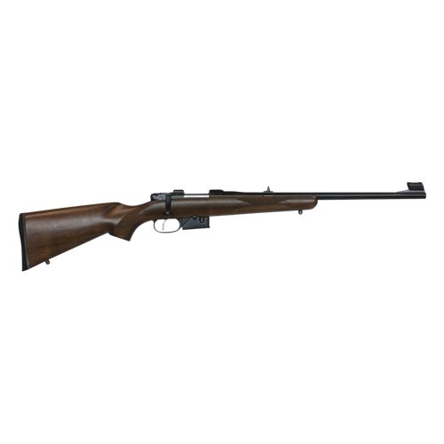 CZ 527 Youth Carbine-CZ-527YOUTHCARBINE