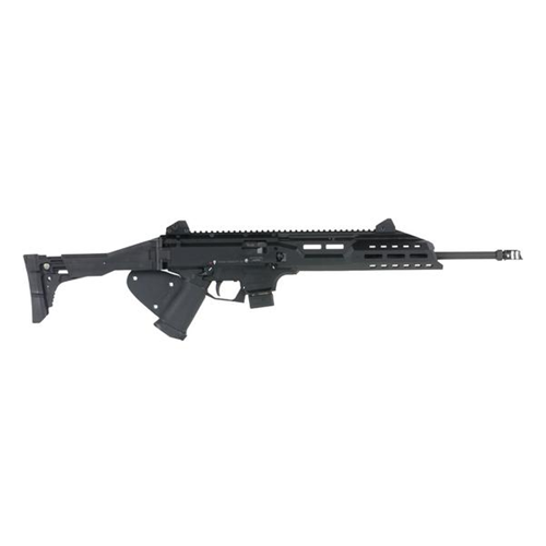 CZ Scorpion EVO Featureless Carbine-CZ-SCORPIONEVOFCARBINE