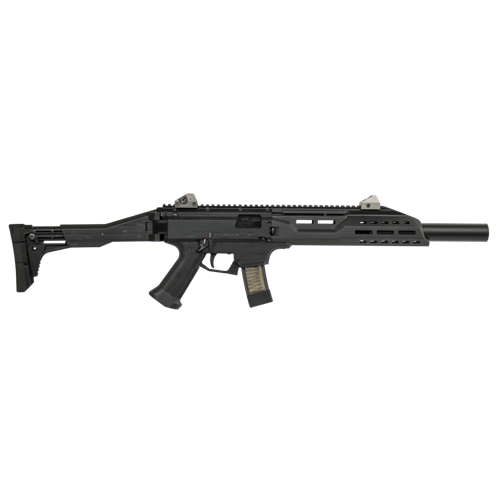 CZ Scorpion EVO 3 S1 Carbine-CZ-SCORPIONEVO3S1CARBINE