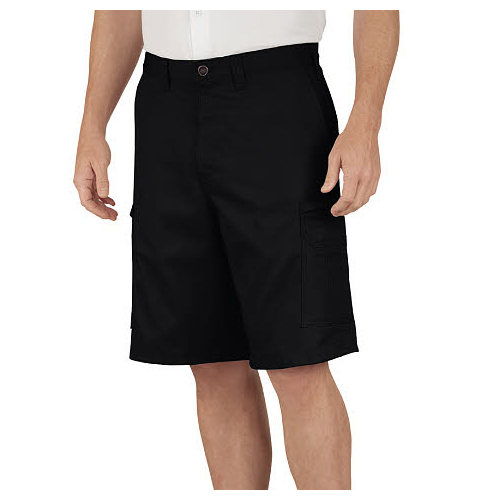 11 Industrial Cargo Shorts-DK-LR337