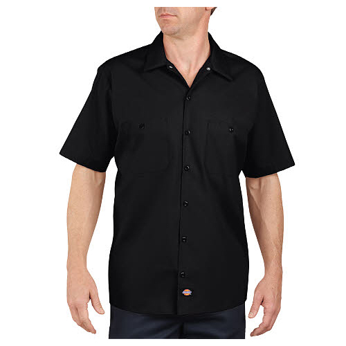 Industrial Work Shirt-DK-LS535