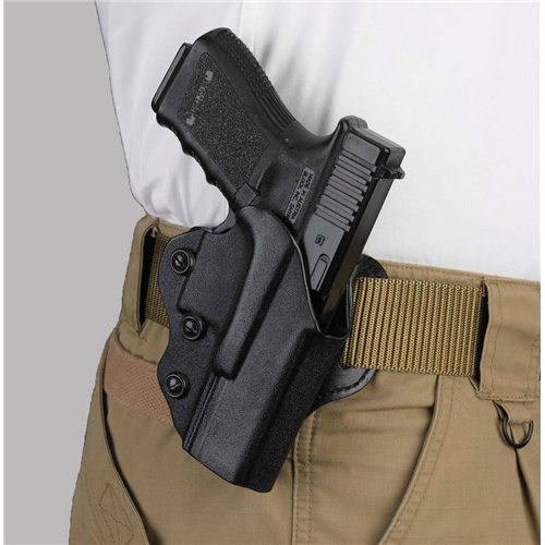 Facilitator Belt Holster-DL042