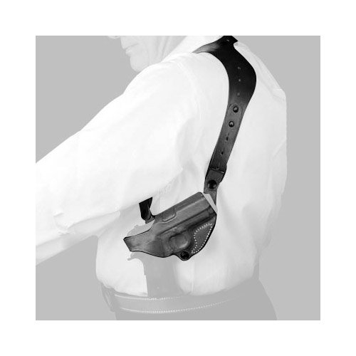 C.E.O. Shoulder Holster Rig-DL11Z