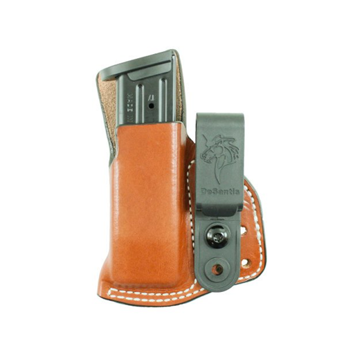 Hidden Cache Mag Pouch-DLA85