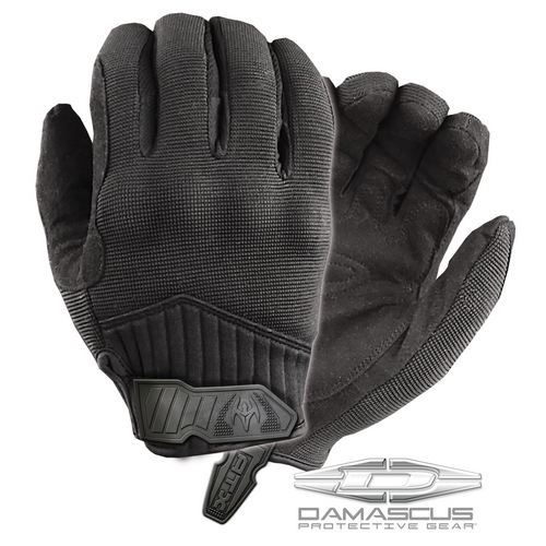 ATX65 Unlined Hybrid Duty Gloves-DM-ATX65