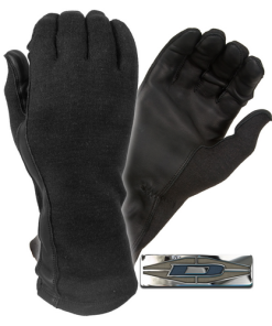 Nomex Flight Glove-DM-DNXF190
