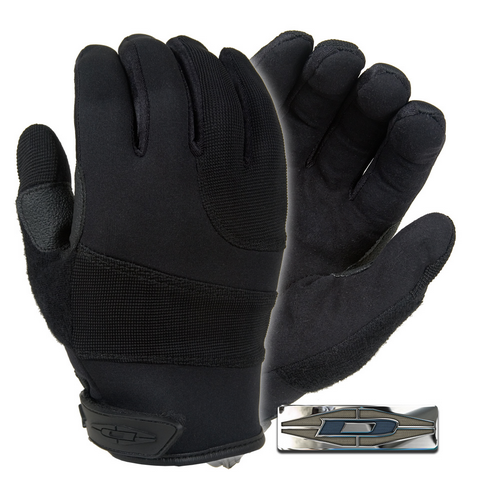 Patrol Guard Razornet Gloves-DM-DPG125Q5