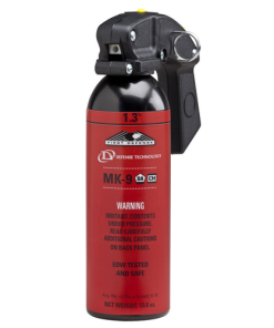 First Defense 1.3% MK-9 Fogger OC Aerosol-DT-MK-9