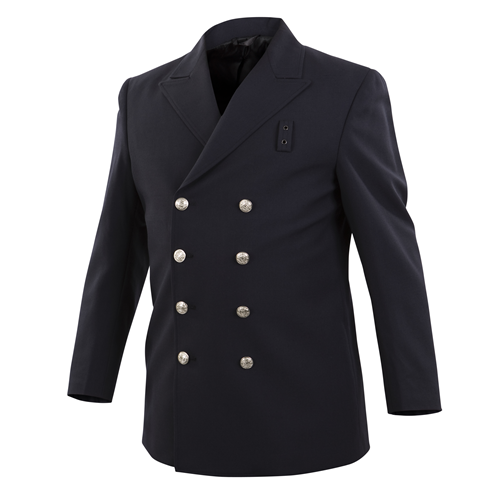 Dress Coat Double Breast-ELB-13750