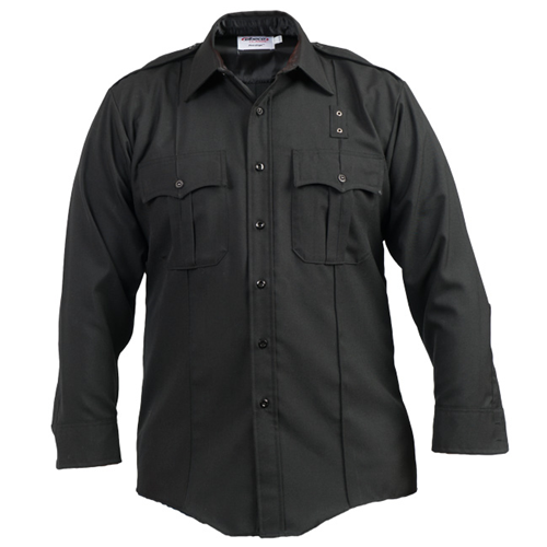 Prestige West Coast LS Shirt-ELB-410
