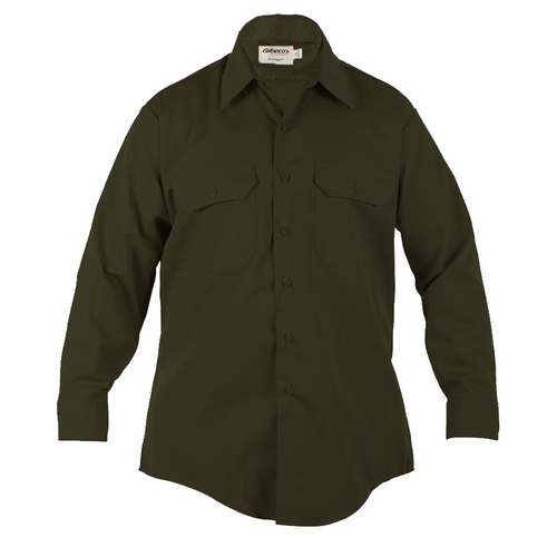 LA County Sheriff Short Sleeve Shirt-ELB-4656N
