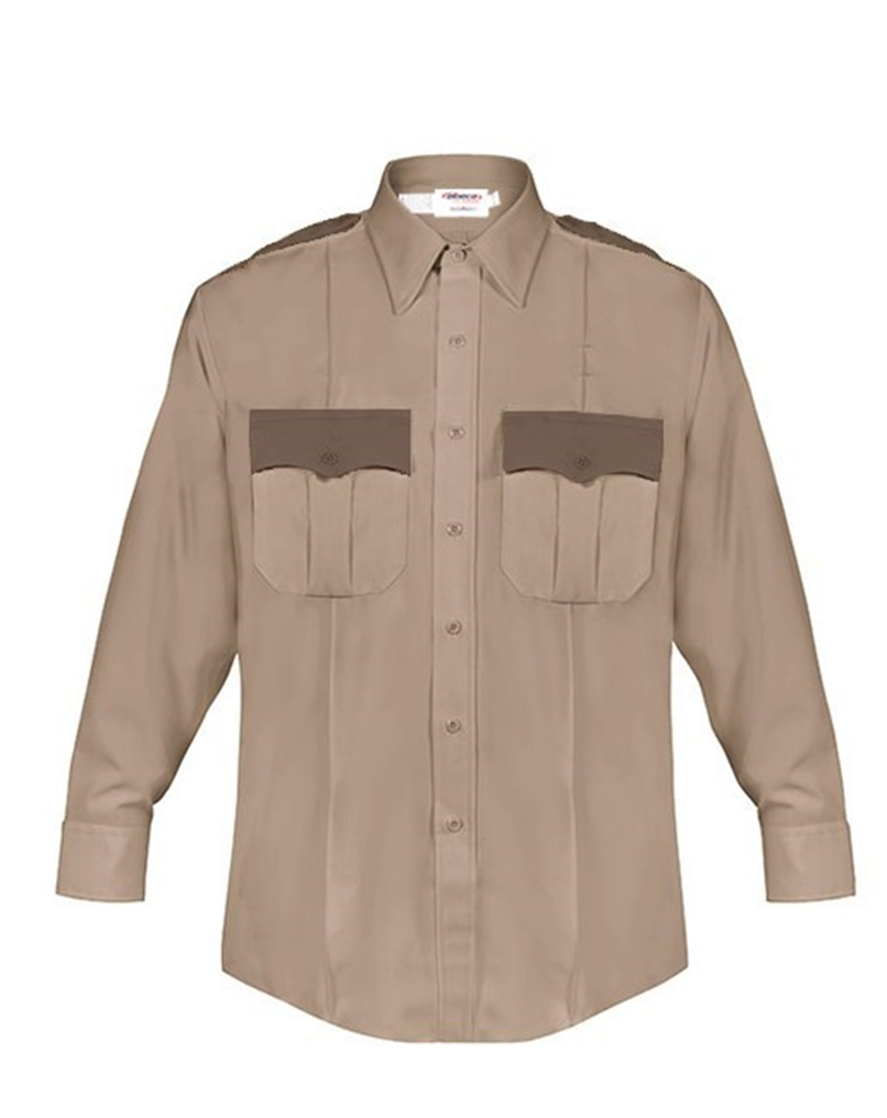 DutyMaxx MLS Tan w/Brown Trim-ELB-4900D