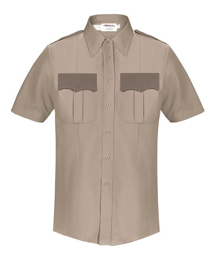 DutyMaxx MSS Tan w/Brown Trim-ELB-4902D