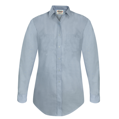 Express Dress Long Sleeve Shirt-ELB-CA13