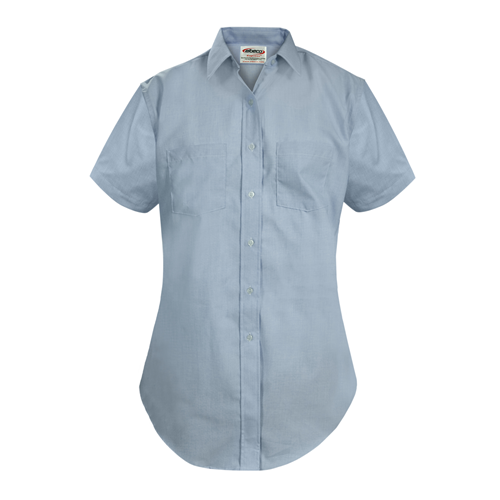 Express Dress Short Sleeve Shirt-ELB-CA33