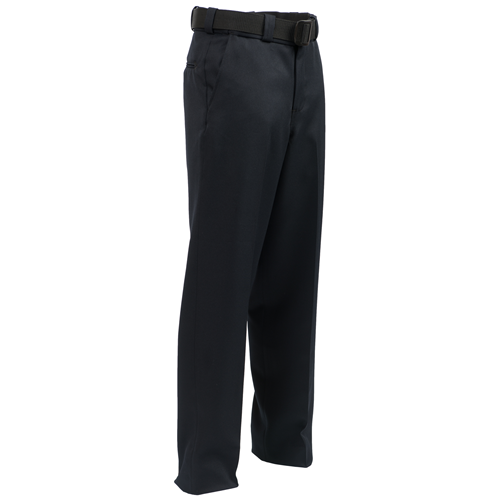 Distinction 4-pocket Pants-ELB-E494RN