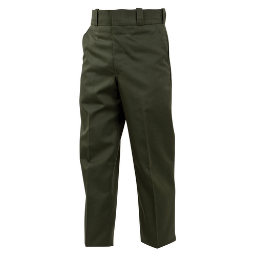 LA County Sheriffs 65/35 Poly/Cotton Twill Pants-ELB-E829RN