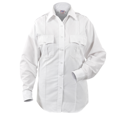Paragon Plus Poplin LS Shirt-ELB-P80XLC