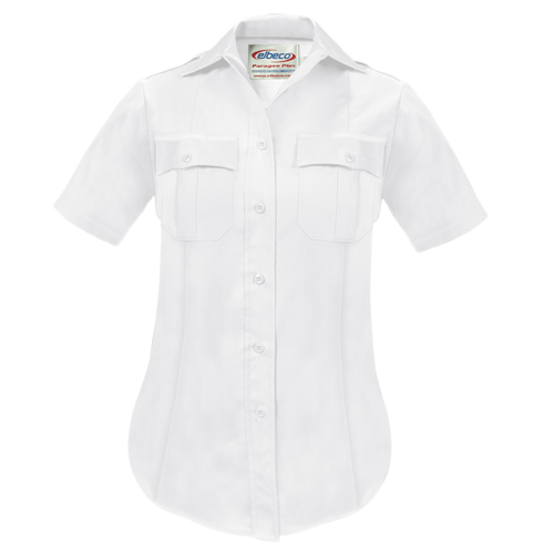 Paragon Plus Poplin SS Shirt-ELB-P81XLC