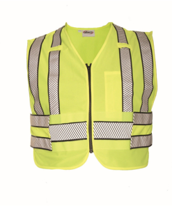 Hi-Vis Safety Vest-ELB-SH39