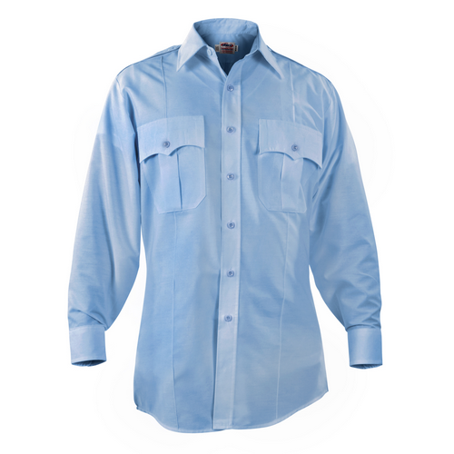 Paragon Plus Long Sleeve Shirt-ELB-TP878
