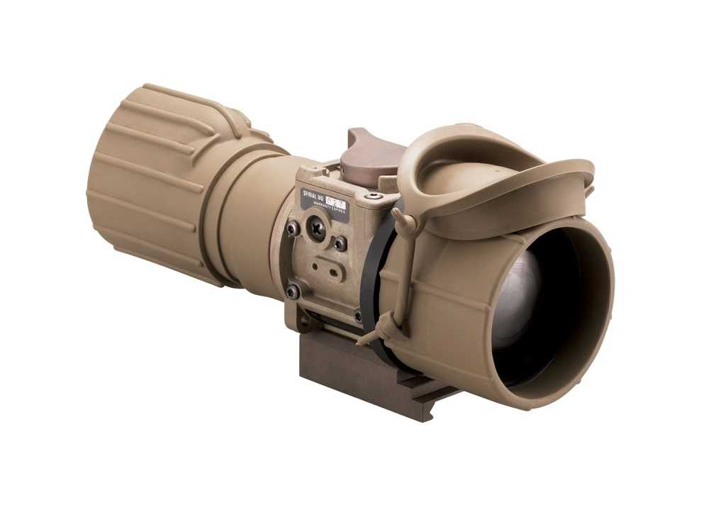 PVS24/M2124 Commercial CNVD-EO-PVS24M2124COMMCNVD