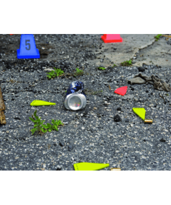 First Response Evidence Markers-EP-FRM