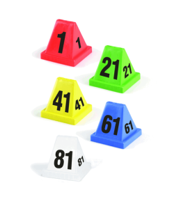 Pre-Numbered Versa-Cones-AF-VCN