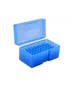 Hinge-Top Ammo Box-FA-1083