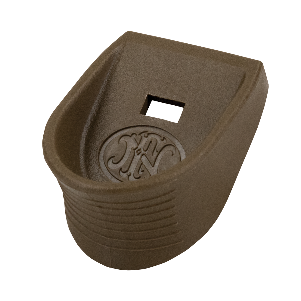 FNS Compact Grip Extension Base Pad-FNH-FNSCGRIPEXT
