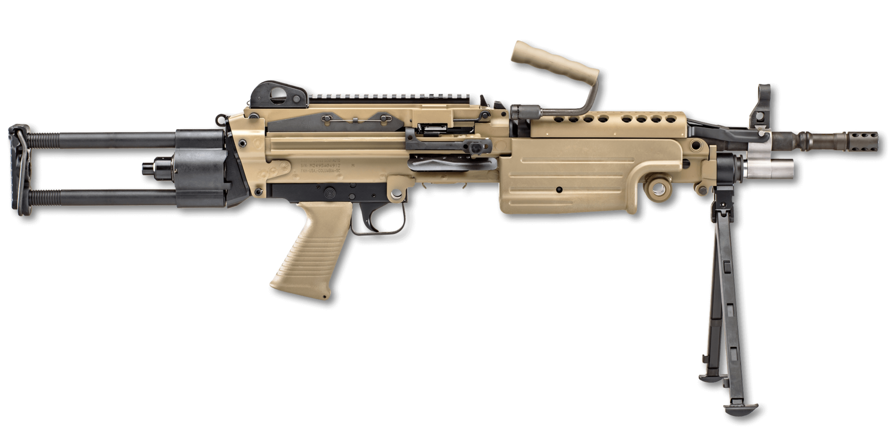 M249S PARA-FN-M249SPARA