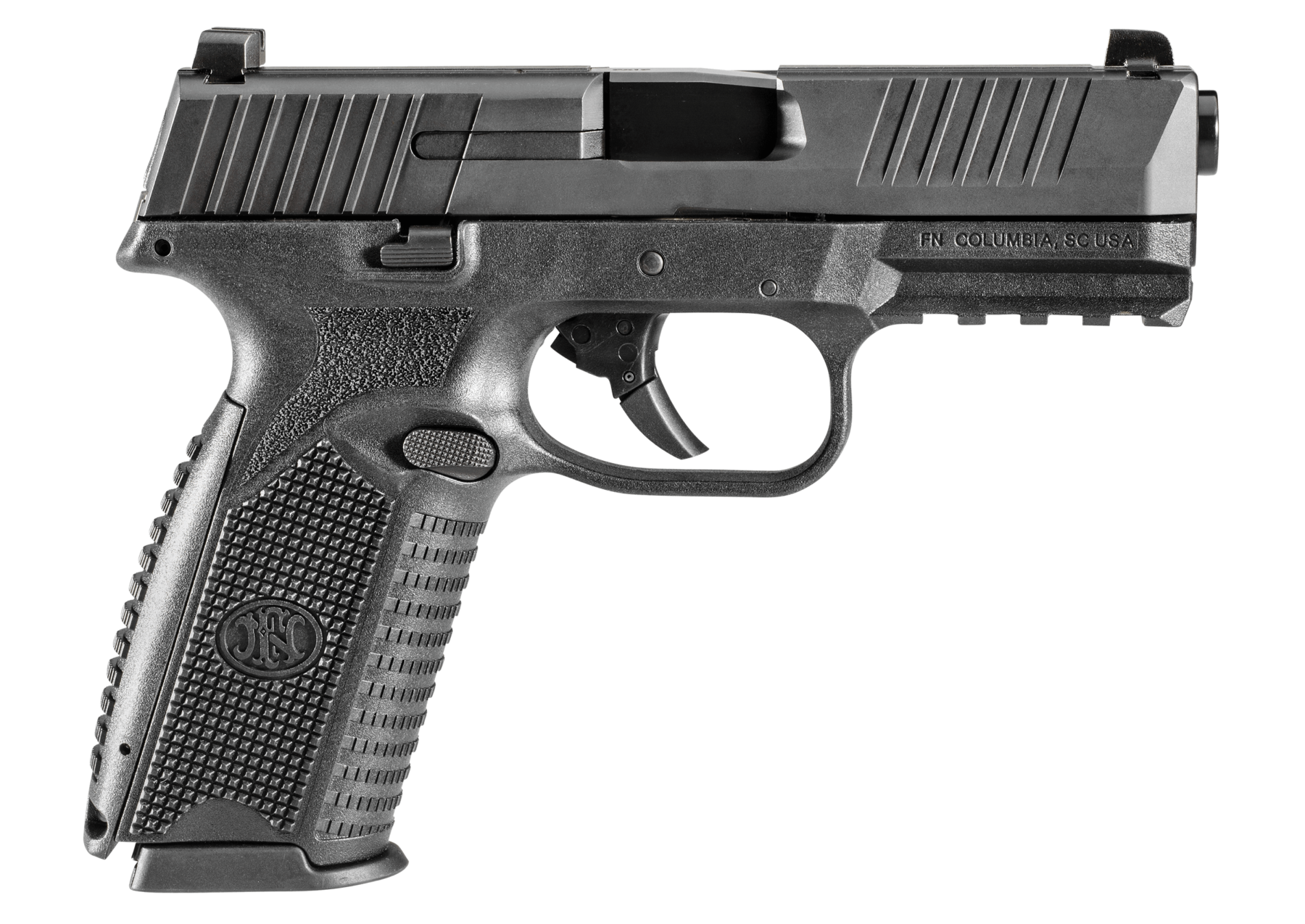 FN 509-FNH-509