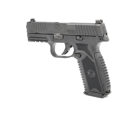 FN 509-FNH-509LE