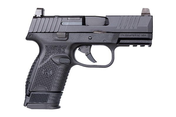 FN 509 Compact MRD-FNH-509CMRD