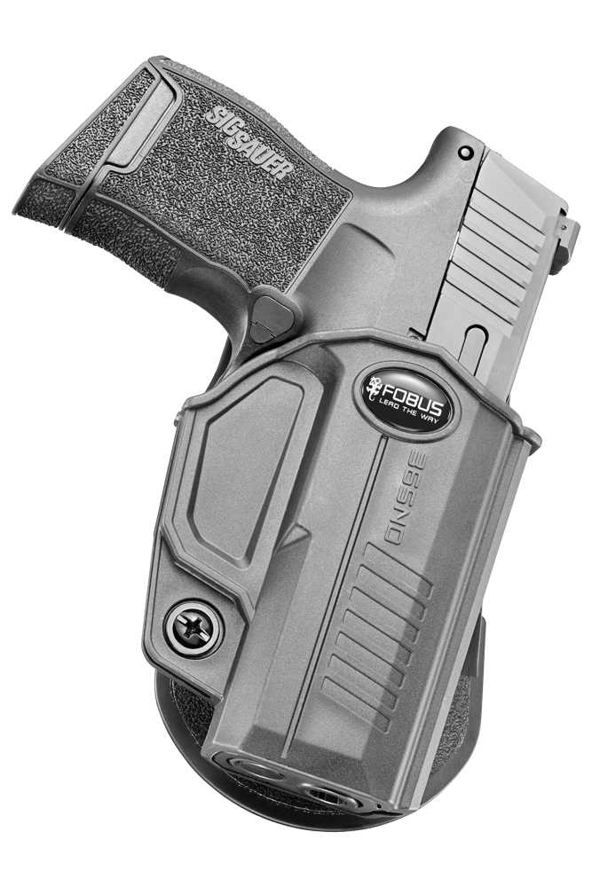 Evolution Holster-FO-EVOLUTION
