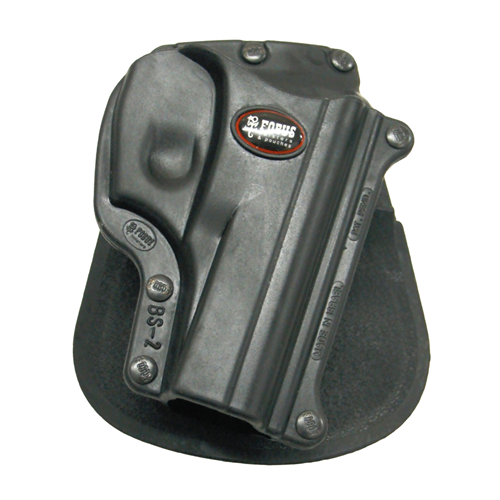 Rotating Paddle Holder-FO-Roto-Paddle-BERSA