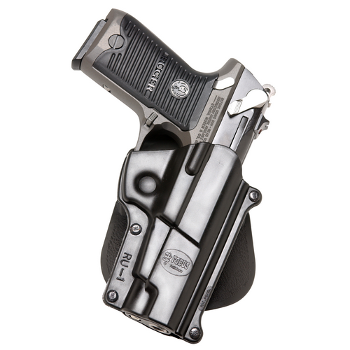 Rotating Paddle Holder-FO-Roto-Paddle-RUGER