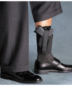 Cop Ankle Band-GAL-CAB