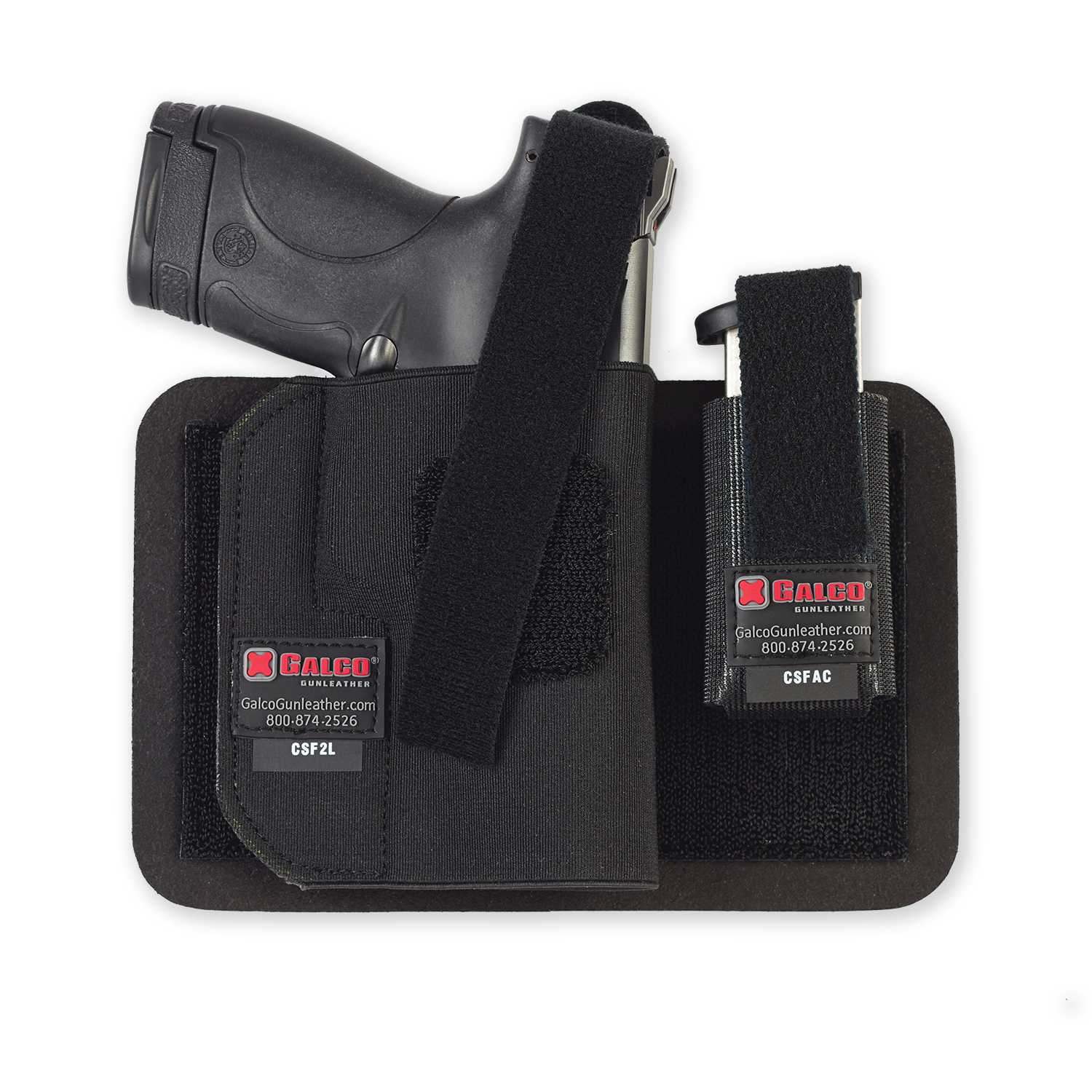 CarrySafe Gen 2-GAL-CS