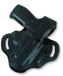 Cop 3 Slot Holster-GAL-CTS