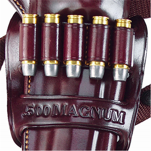 Kodiak Holster Ammo Bandolier-GAL-KHB